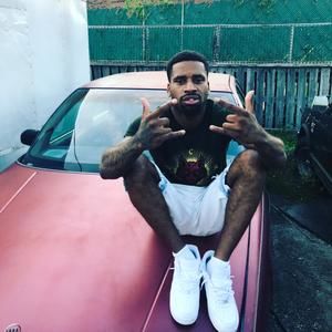 Meet your Posher, Wesley